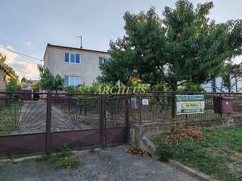 ZNÍŽENÁ CENA Rodinný dom Šalgovce - Topoľčany - 2