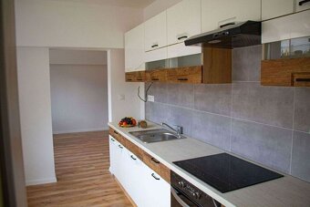Na prenajom 3 izb byt - 2