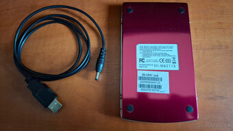 HDD Portable 60GB - 2