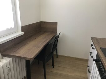 Prenájom 2i bytu na Bulvári-Žilina-možnosť parkingu - 2