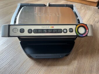 Tefal Optigrill 8350 S1 - 2
