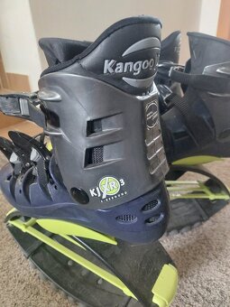 Kangoo jumps KJ XR 3 - 2