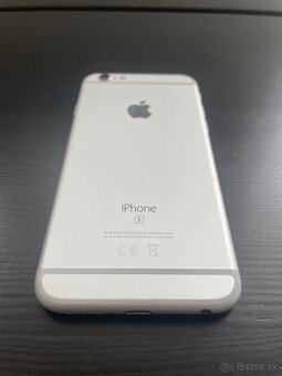 iPhone 6s 32gb - 2