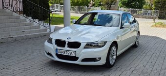 Bmw e90 316i - 2