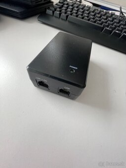 PoE adapter - 2