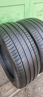 Letné pneumatiky Michelin 245/45R18 - 2