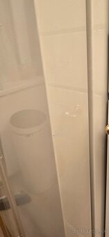 Predam americku chladničku značky SMEG - 2