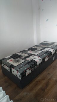 Darujem váľandu za odvoz - 2