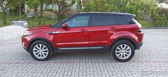 Land Rover Range Rover Evoque 2.2 TD4 PURE Tech Pack AT9 - 2