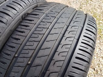 225/45 r17 letné pneumatiky 2ks Barum DOT2021 - 2