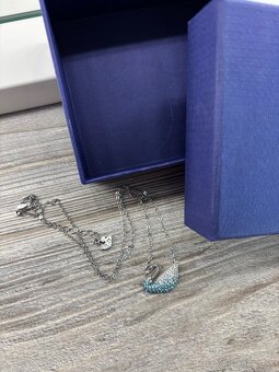 Swarovski náhrdelník - 2