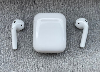 AIRPODS ORIGINAL - 2