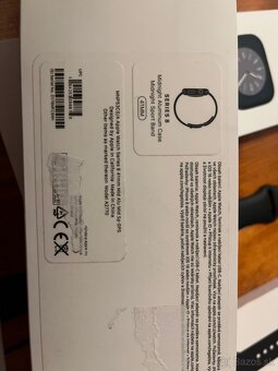 Apple Watch 8 41 mm - 2