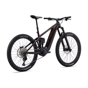 Novy Ebike Giant reign E2 plus 2025 L - 2