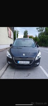 Peugeot 5008 - 2