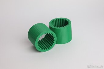 3D tlač a modelovanie - 2