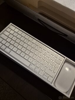 iMac 21.5 - 2