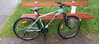 Bicykel CTM Terrano 1.0 Junior/ veľkosť 26" - 2