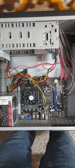 amd athlon II x3 - 2