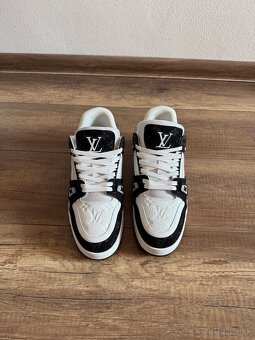Louis Vuitton Trainers - 2