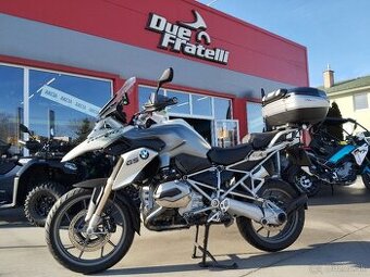 BMW R1200GS AKCIA 9200 euro’ - 2