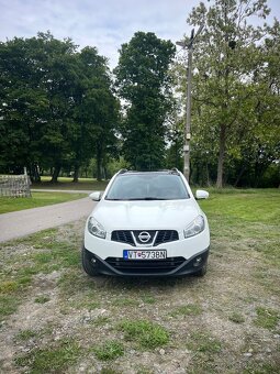 Nissan Qashqai 2.0 (4x2) - 2