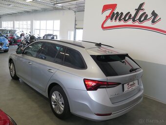 Škoda Octavia IV 2.0TDI,4x4,DPH,DSG,navi - 2