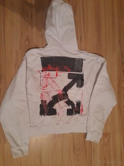 Off White - 2