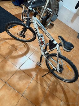 Merida Matts TFS xc400 - 2