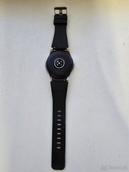 Samsung Galaxy Watch 46mm Silver - 2