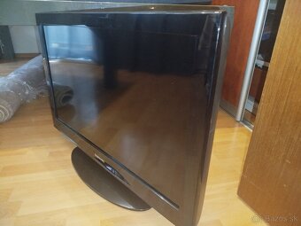 Samsung TV - 2
