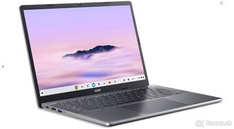 Acer Chromebook Plus 514 14 " AMD Ryzen 5 8 GB / 256 GB - 2