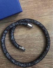 Naramok-Nahrdelnik Swarovski - 2