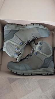 Kanady Taras mid zelené - 2