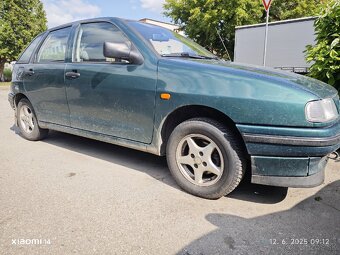 Predám Seat Ibiza 1.4.MPI - 2