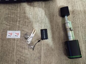 Predám smart cylindrickú vložku,zámok. - 2