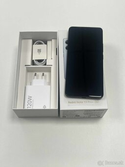 Redmi Note 13 Pro+ 5G 12/512GB - 2