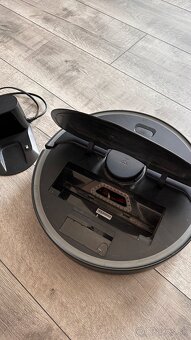 Roborock S6 Pure Black - 2