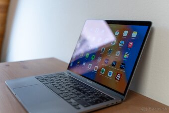 MacBook Pro 13'' 16GB/512GB SSD 3,8GHz i5 4xThunderbolt - 2