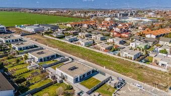 BOSEN | Moderný rodinný dom na Predaj, Dunajská Lužná - 2