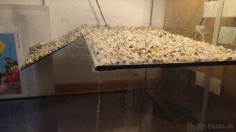 Akvárium 150 litrov pre korytnačku - 2