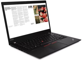 Lenovo ThinkPad T14 2iS- Intel Core i5/ 24GB/ 1TB/W11(@rtep) - 2