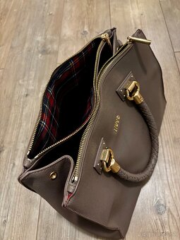 Liu-Jo M Satchel Zip - 2