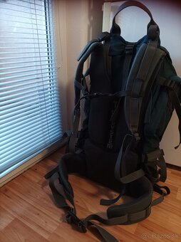 Predám batoh Treksport Tatran 70. - 2