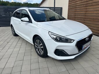 Hyundai i30 cw - 2