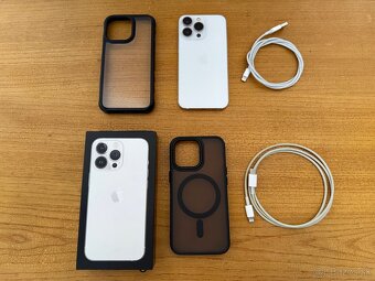 Predám Iphon 13 pro 128GB - 2