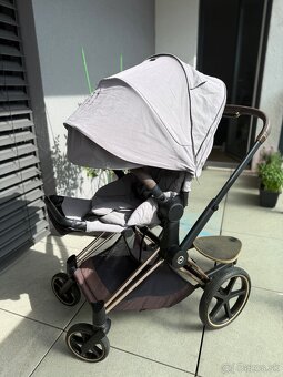 Cybex Priam 2020 - 2