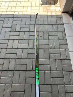 CCM ribcor team 75flex p28 lava strana - 2