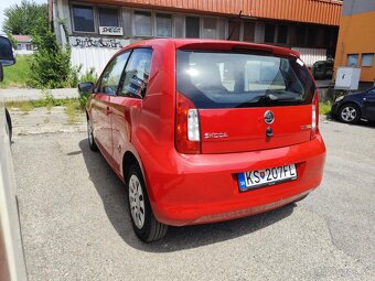 Citigo - 2