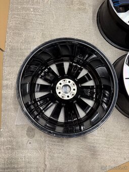 Original MERCEDES EQS - 21” - 2